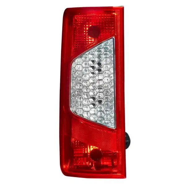 Depo Rear Lamp