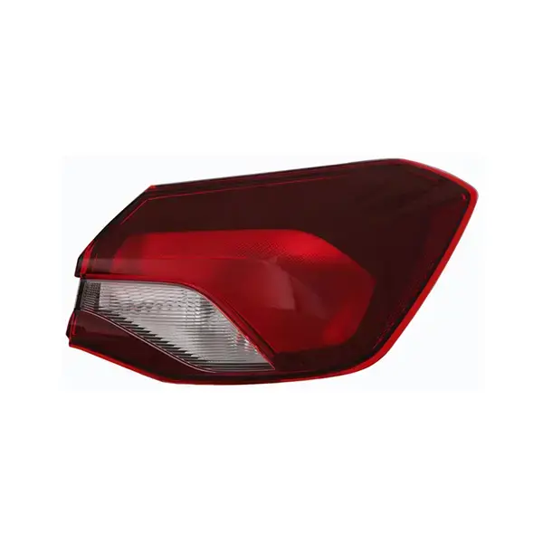 Depo Osr Lamp Outer Focus Hatch 22- | 431-19Ayr-Ue2 | Euro Car Parts