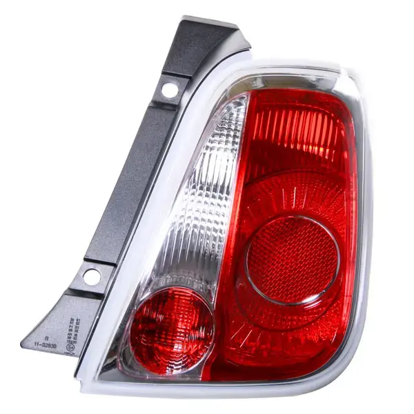 TYC Rear Lamp