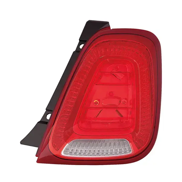 Depo Rear Lamp