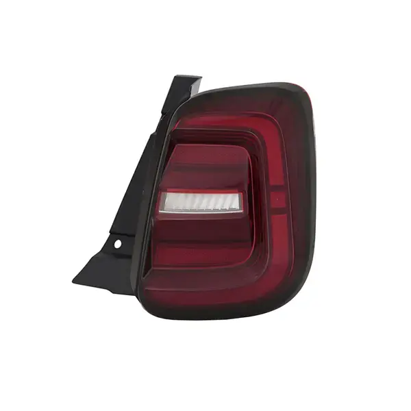 Depo Rear Lamp