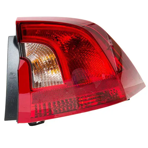 Magneti Marelli Rear Lamp