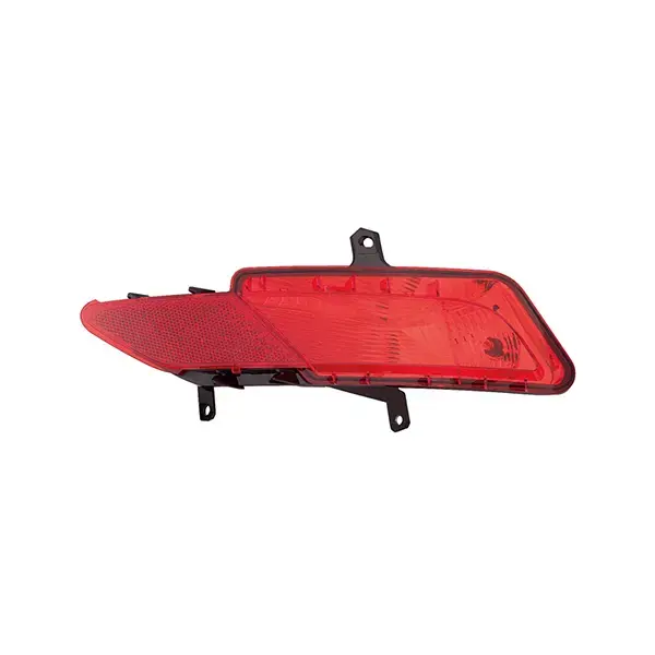 Depo Osr Reflector Xc60 13-17 In Bumper | 773-4002R-Ue | Euro Car Parts