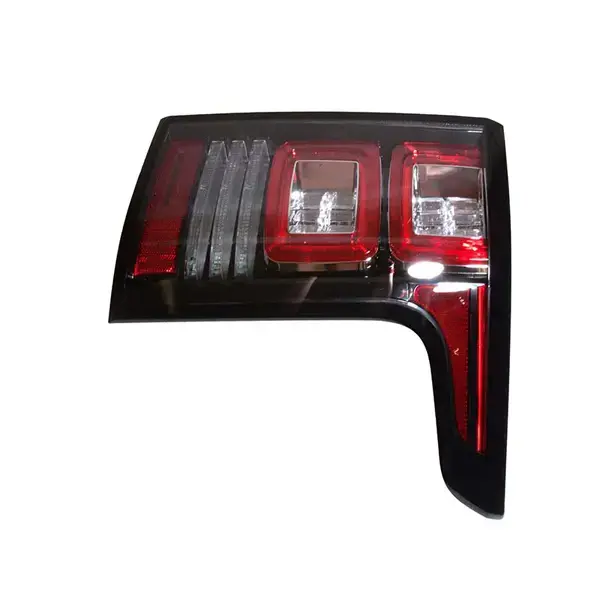 Valeo Rear Lamp