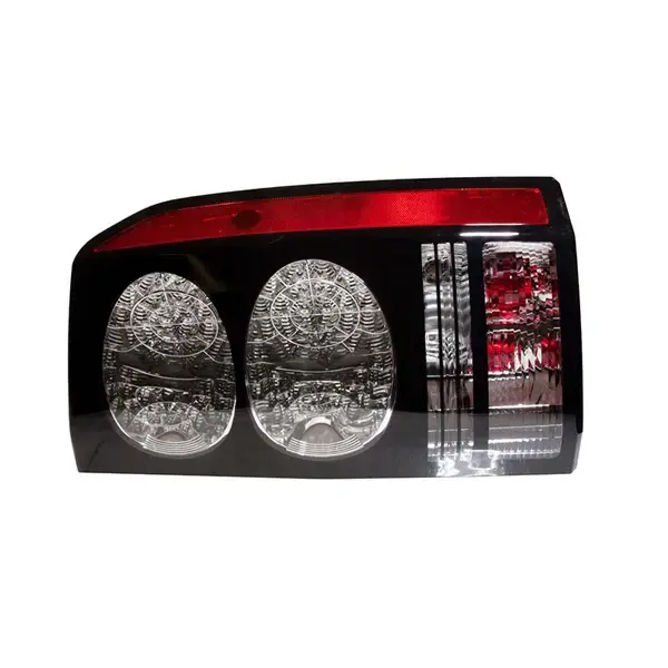 Valeo Rear Lamp