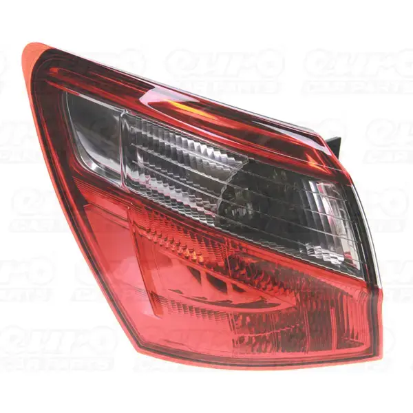 Valeo Rear Lamp