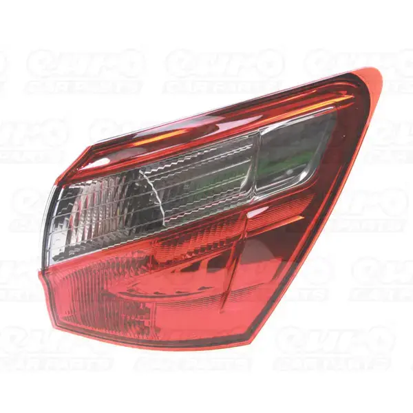 Valeo Rear Lamp