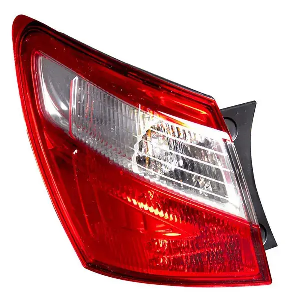 Valeo Rear Lamp
