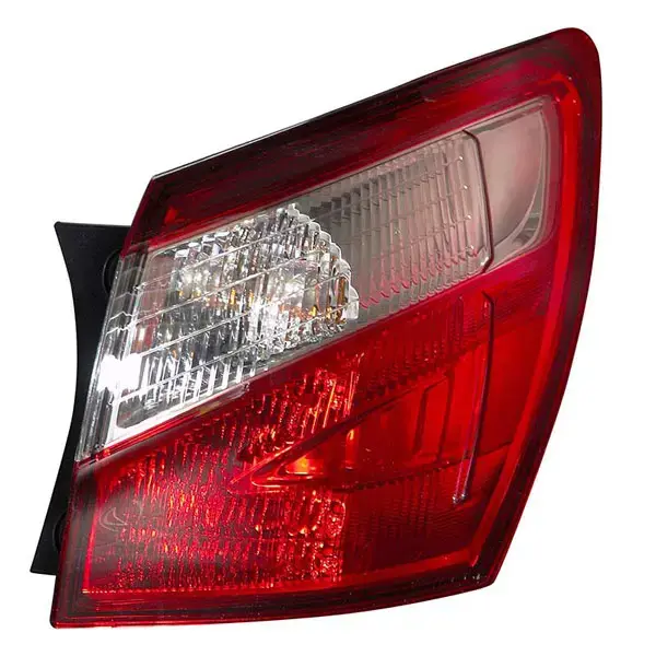 Valeo Rear Lamp