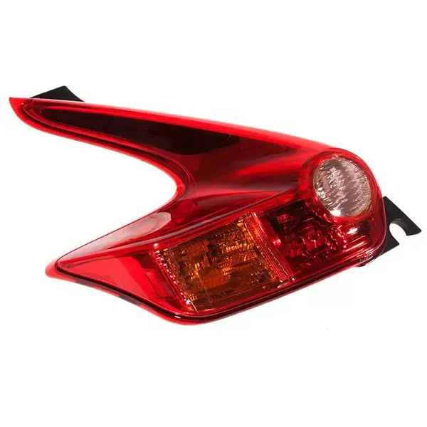 Valeo Rear Lamp