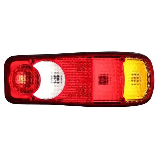 Valeo Rear Lamp