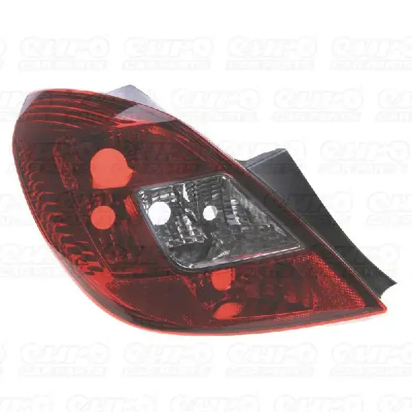 Valeo Rear Lamp