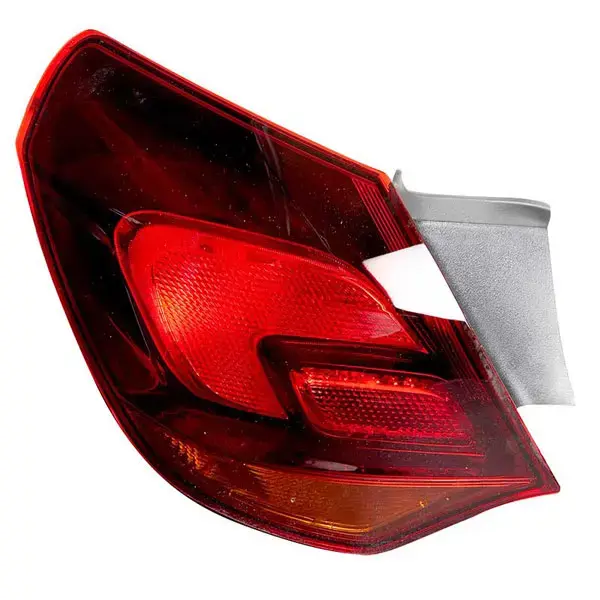 Magneti Marelli Rear Lamp
