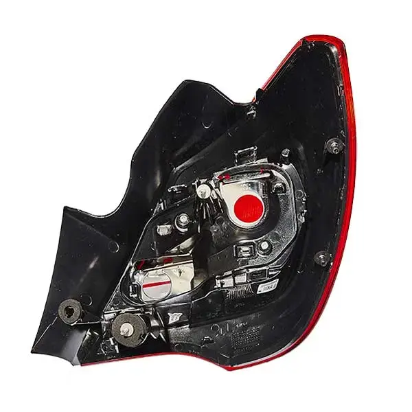 Magneti Marelli Rear Lamp