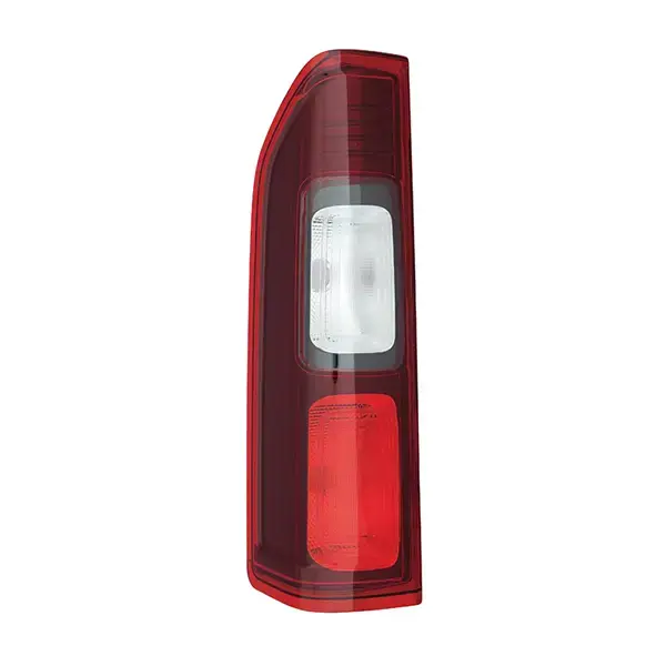 Aftermarket Rear Lamp
