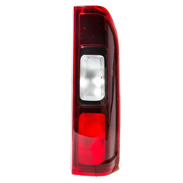 Aftermarket Rear Lamp