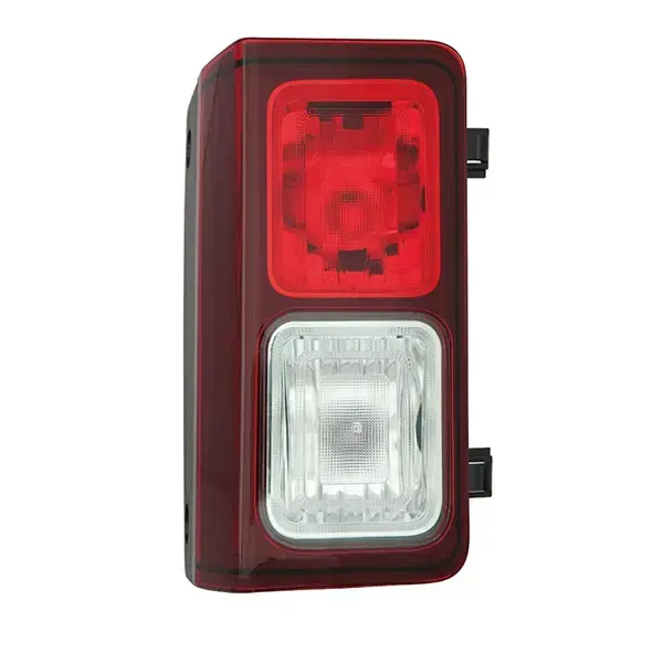 Aftermarket Rear Lamp