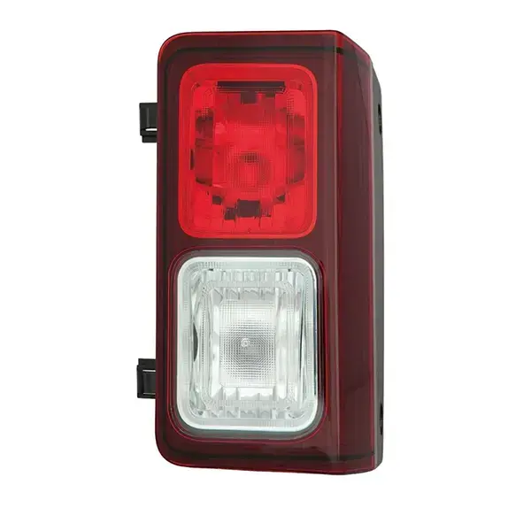 Aftermarket Rear Lamp