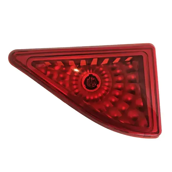 Aftermarket Rear Fog Light