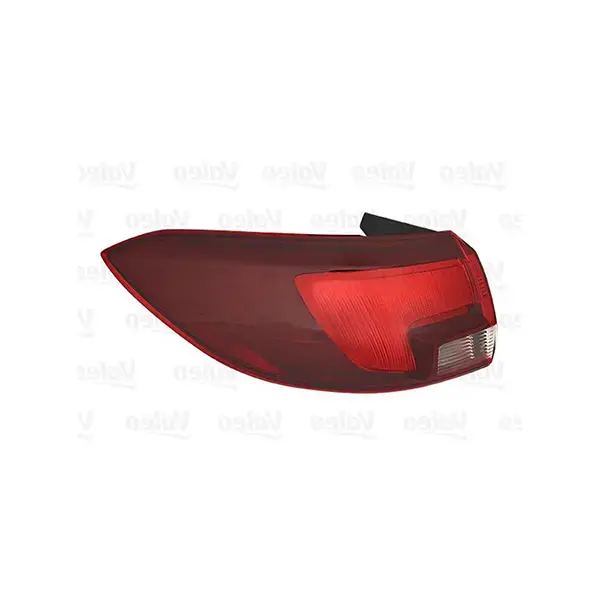Valeo Rear Lamp