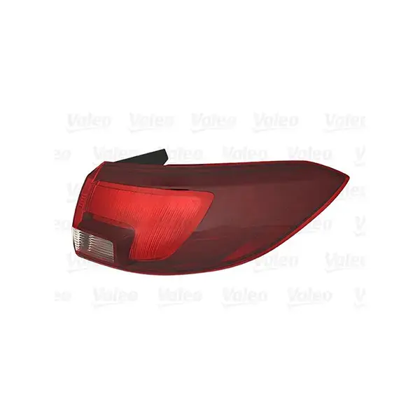 Valeo Rear Lamp