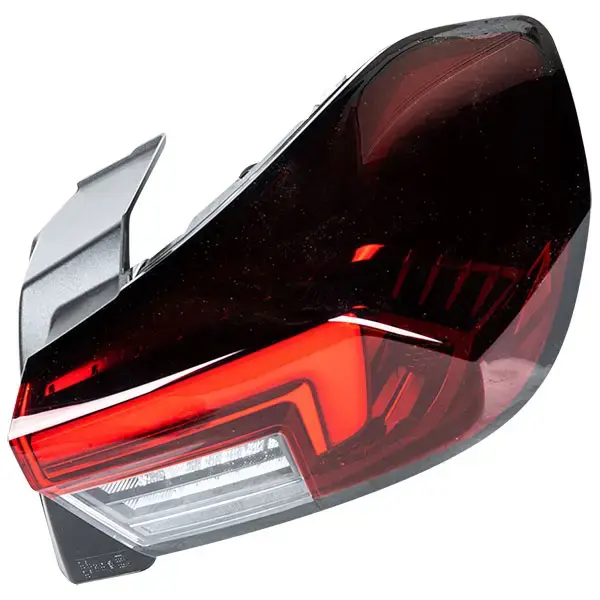 Valeo Rear Fog Light