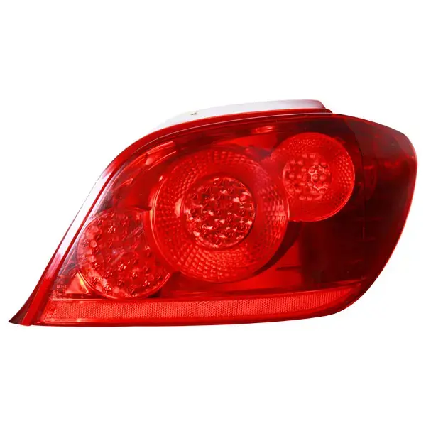 Magneti Marelli Rear Lamp