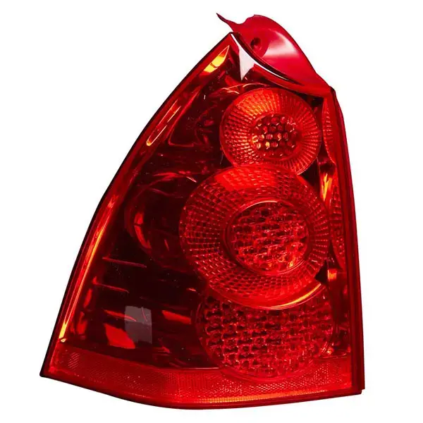 Magneti Marelli Rear Lamp
