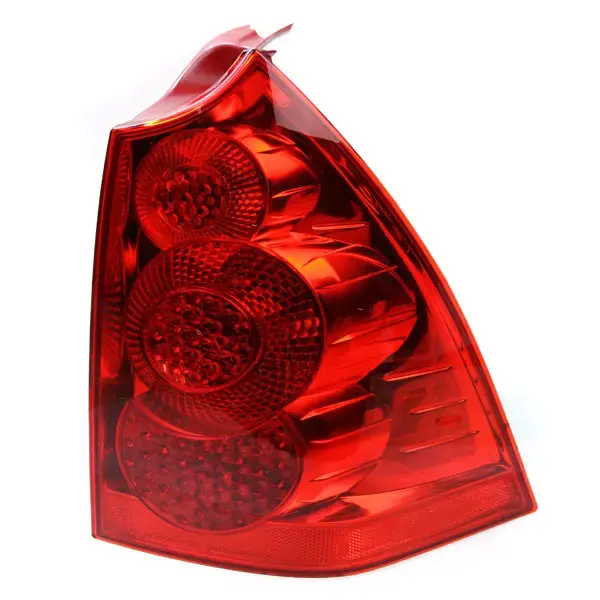 Magneti Marelli Rear Lamp