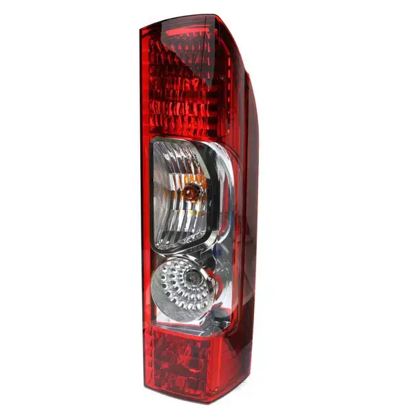 Magneti Marelli Rear Lamp