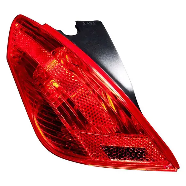 Magneti Marelli Rear Lamp