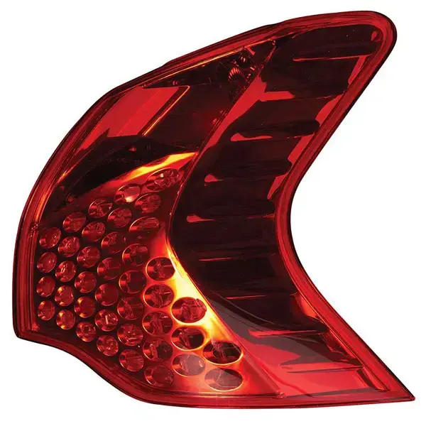 Magneti Marelli Rear Lamp