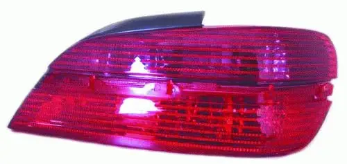 Valeo Rear Lamp