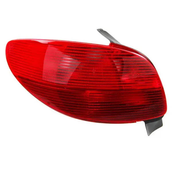 Magneti Marelli Rear Lamp