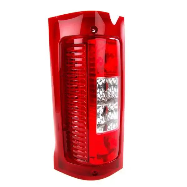 TYC Rear Lamp