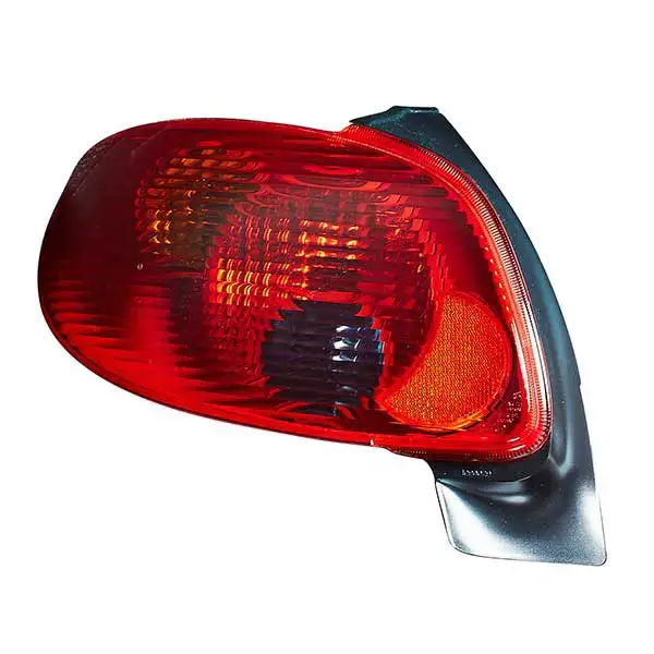 Magneti Marelli Rear Lamp