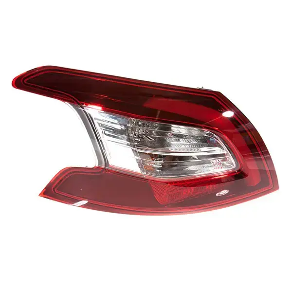Magneti Marelli Rear Lamp