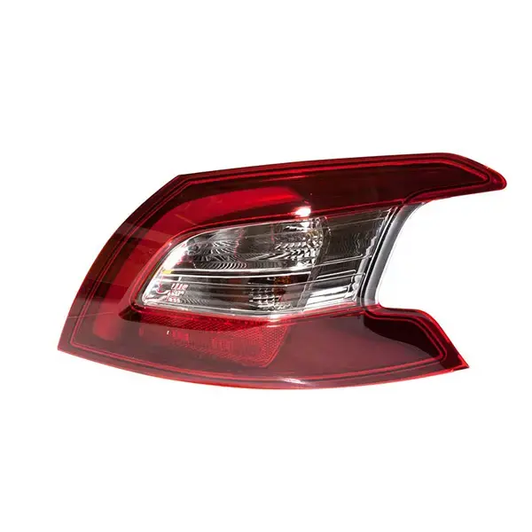 Magneti Marelli Rear Lamp