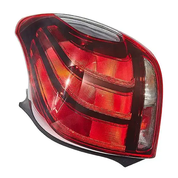 Magneti Marelli Rear Lamp