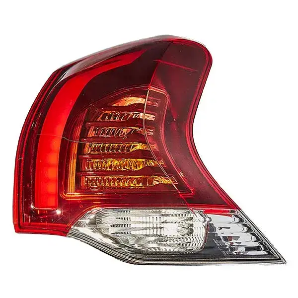 Magneti Marelli Rear Lamp