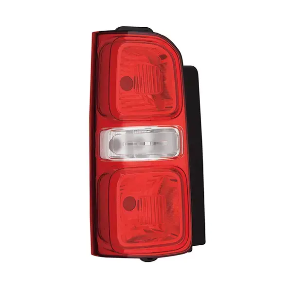Aftermarket Rear Lamp