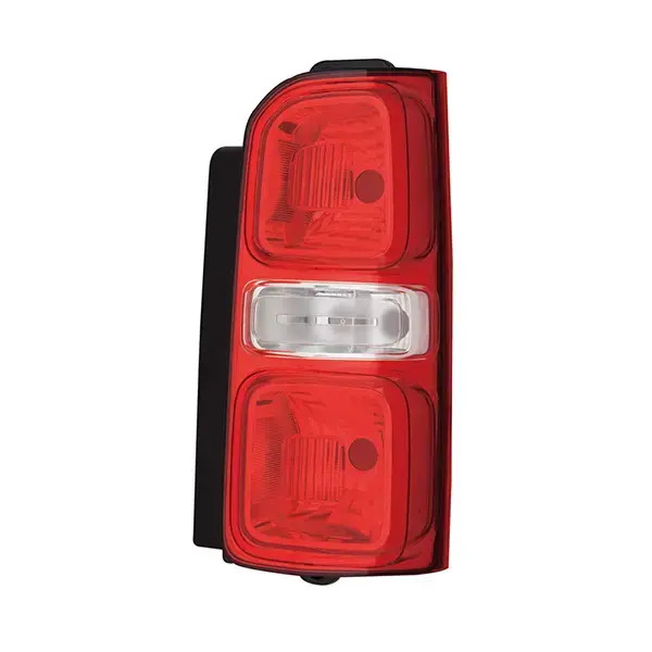 Aftermarket Rear Lamp