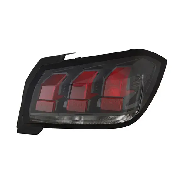 Depo Osr Lamp | 550-1982R-Ue | Euro Car Parts