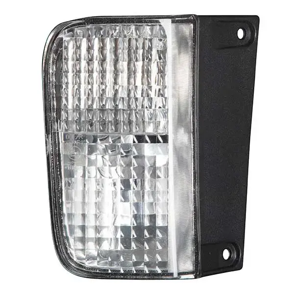 Aftermarket Reverse Lamp