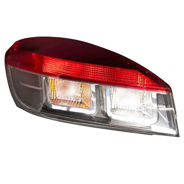 Valeo Rear Lamp