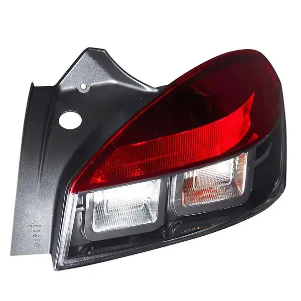 Valeo Rear Lamp