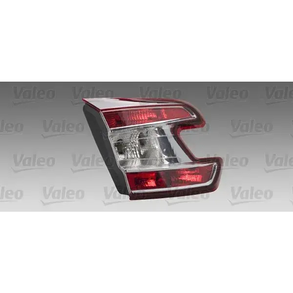 Valeo Rear Lamp