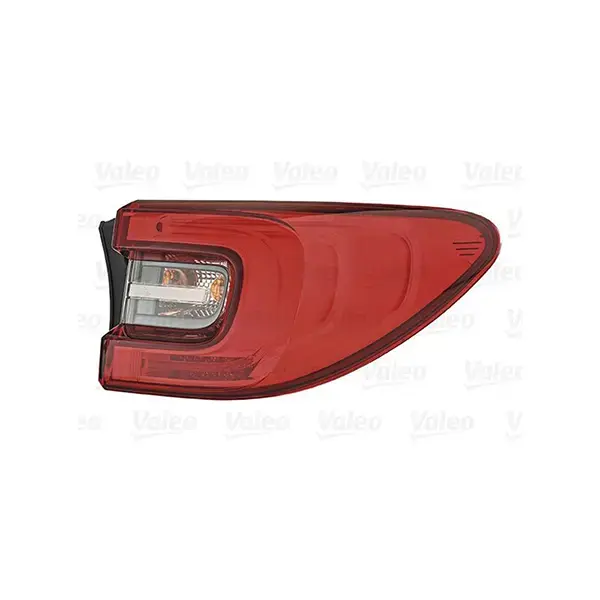 Valeo Rear Lamp