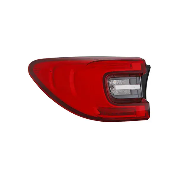 Valeo Rear Fog Light