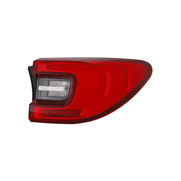 Valeo Rear Fog Light